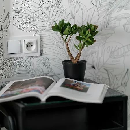 Апартаменты Przytulny Apartament Z Parkingiem Poznan Towarowa 41 By Heyrent